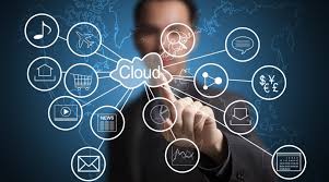 Cloud Solutions & Services - Shiva Tech Digital