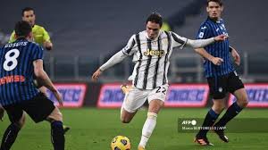 Juventus and atalanta collide on neutral ground at mapei stadium in the timvision cup final. Siaran Langsung Bola Malam Ini Atalanta Vs Juventus Misi Krusial Liverpool Live Tvri Mola Tv Tribunnews Com Mobile