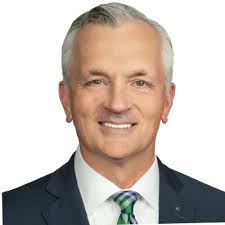 A week ago was my last day in the Pentagon after starting there 19 and a  half years ago.