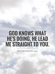 Quotes About Leading Me 78 Quotes