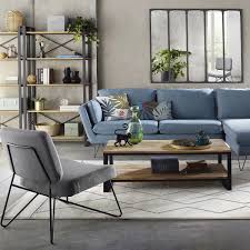 La Redoute Interieurs Le Catalogue Printemps 2019 Est En Ligne Planete Deco A Homes World Deco Decoration Maison Mobilier De Salon