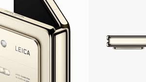 2022 - Das Xiaomi Mix Fold 2 kommt ...