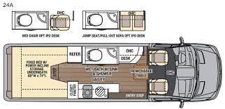 Coachmen rv and mercedes have combined their decades worth of experience to introduce galleria, a class b motorhome that offers the utmost in quality, luxury and value. 2021 Coachmen Rv Galleria 24a Happy Daze Rvs Blog
