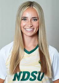 2021 Women's Soccer Roster