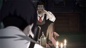 Https Encrypted Tbn0 Gstatic Com Images Q Tbn And9gctwevs25lhxzxfbkzvxwfvrwgyb0lbefzfoiw Usqp Cau Signal is the opening theme of the 91 days anime, and is sung by tk from ling tosite sigure. 2