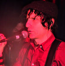 The Manhattan Beat: Jesse Malin at Berlin