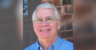 Rev. Keith D. Barnhart Obituary