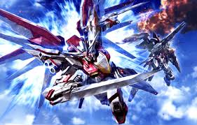 Collection by jasper ng • last updated 6 weeks ago. Wallpaper Weapons Robots Mobile Suit Gundam Images For Desktop Section Syonen Download