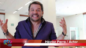 Parra está siendo acusado por la fiscalía para delitos sexuales de abuso sexual agravado vs. Hector Parra Youtube