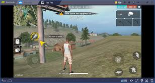 Download and play garena free fire on pc. Free Fire Game Mechanics Guide Bluestacks
