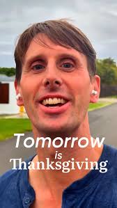 Five questions to ask family members this Thanksgiving from Storyworth's  founder, Nick Baum. They're a great way to bypass small talk and learn more  about the people you love most ❤️
