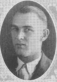 LCDR Mercer McCall “Mack” Tharpe (1903-1945)