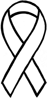 If a cancer has spread or the cancer could release substances that change the way the body makes energy. How To Draw Awareness Ribbons For Causes Such As Breast Cancer And Autism How To Draw Step By Step Drawing Tutorials