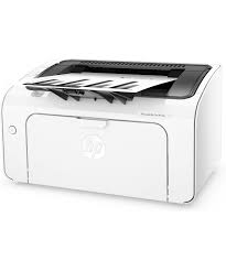 This device is a professional model with laser print technology and a manual duplex feature through software. Hp Laser Jet Pro M12w Lasopafinda