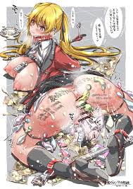 Mary Saotome hentai videos, GIFs, and images | Rule 34 App