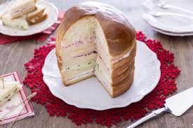 Maybe you would like to learn more about one of these? Antipasti Di Natale Sfiziosi Le Ricette Di Giallozafferano