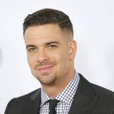 Mark Salling, Glee actor who pleaded guilty to child porn, found dead