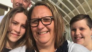 Meldreth mum dies three months after family launch fundraising effort