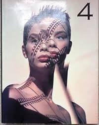 American Photography 4 book by Edward Booth-Clibborn