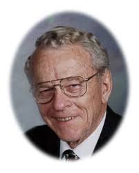 Obituary for Dr. Marvin James Cyriacks