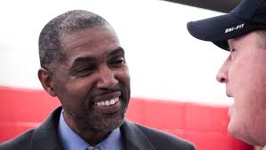 Oakland Basketball Hall of Fame