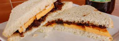 Cheese And Pickle Sandwich Wikipedia
