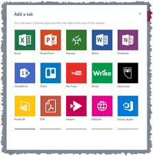 This group allows members to share the latest announcements for teams, productivity tips and of course discuss. Re Adding Yammer Feeds To Microsoft Teams Microsoft Tech Community 112551