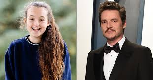 Pedro pascal and bella ramsey will lead the series, ew has confirmed. Odg3v8prne74wm