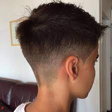 Pin On Pixie Cuts For Thick Hair