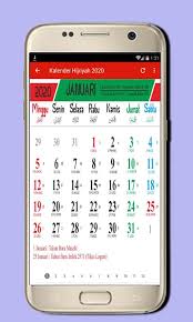 Latest version of kalender jawa 2020 is 1.0, was released on november 18, 2019 (updated on november 18, 2019). Kalender 2020 Jawa Hijriyah Fur Android Apk Herunterladen