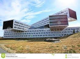 Know equinor seniorklubb oslo : Oslo Norway June 23 2018 Equinor Office Building In Fornebu Editorial Image Image Of House Office 123678655
