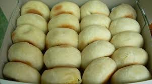 Bahan pia goreng kacang hijau : Cara Membuat Kue Pia Isi Kacang Ijo Berbagai Kue