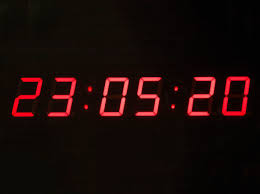 Thanks For The Mortality Check Cnn S Many Countdown Clocks Countdown Clock Clock Countdown