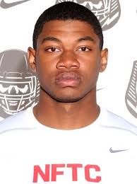 2015 Top Safety Recruits