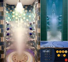 Amazing Body Spa Shower System By Kohler Amazing Showers Shower Design Home