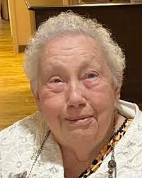 Alice Jeanne Decker Obituary March 14, 2023