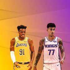 Buddy hield to the lakers. Nba Trade Rumors Lakers Could Acquire Buddy Hield Fadeaway World