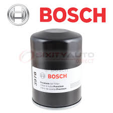 Details About Bosch 3978 Engine Oil Filter For Premium Filtration System Ty