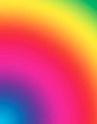 Current Exhibitions Rainbow Colors Colorful Backgrounds World Of Color