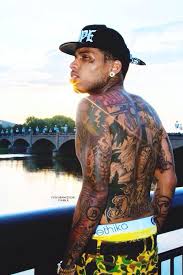 Pin On Kid Ink