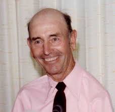 Obituary: Raymond Schultz (5/1/14)