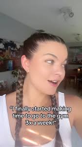 Sierra Carter (@sweatwithsierra) • Instagram photos and videos