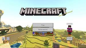 Create, explore and survive alone or with friends on mobile devices or windows 10. Minecraft 1 17 2 01 Apk Download Mcpe 1 17 2 02 Free