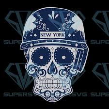 New York Yankees New York Yankees Svg New York Yankees Digital Download In 2020 Svg Halloween Everyday Digital Svg