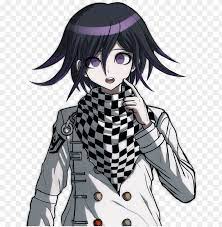 Oma kokichi needs a hug; Danganronpa V3 Bonus Mode Kokichi Oma Sprite Danganronpa V3 Kokichi Sprites Png Image With Transparent Background Toppng