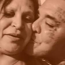 This dogs belong to some one poor baby