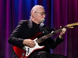 I compared the two, and the $140 Squier Telecaster, to me, sounded better”:  Jeff “Skunk” Baxter on the time he chose a budget Squier over its '58  vintage counterpart – which cost “