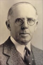 ERNEST FINLEY, PARTY ANIMAL