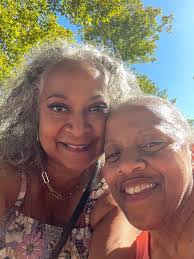 Vicki Redman's Instagram, Twitter & Facebook