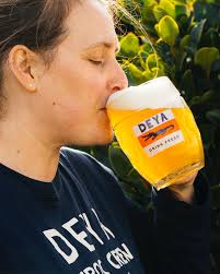 DEYA Brewing Company added a new...